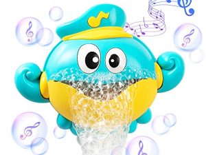 Jouet de bain LARAH Octopus pour bain