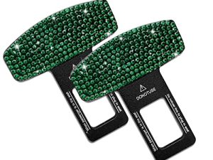 Lot de 2 accessoires de siège de