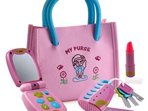 Dress Up America Sac à main pour