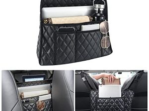 Porte-sac à main de voiture
