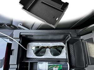 TACOBRO Blazer Organiseur de console centrale compatible