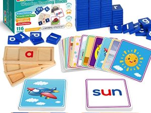 Jouets éducatifs pour enfants de 3 4