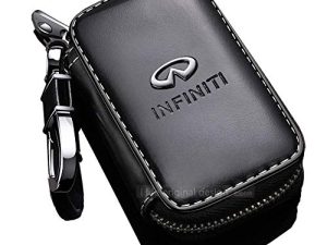 Fit Infiniti Key Case