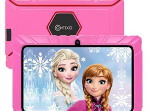 Tablette pour enfant