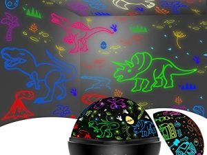 HONGID Jouets de dinosaure pour garçons de