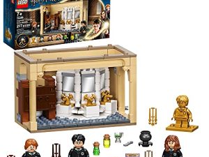 LEGO Harry Potter Hogwarts™: Polyjuice Potion Mistake