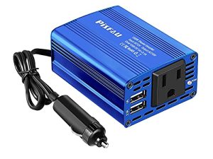Onduleur de voiture 150 W DC 12