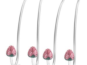 Accessoires de voiture roses pour femmes