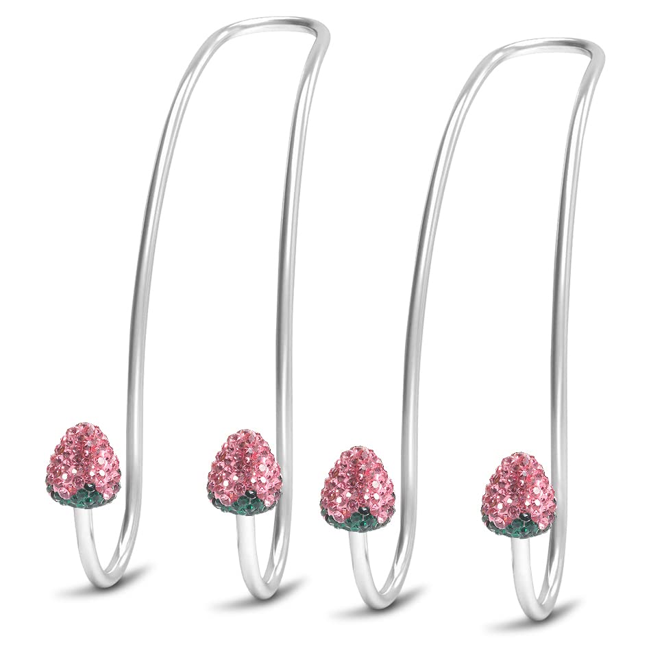Accessoires de voiture roses pour femmes