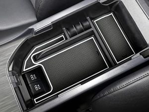 TACORBO Organiseur de console centrale compatible avec