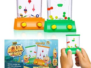 YoYa Toys Lot de 2 jeux d'eau