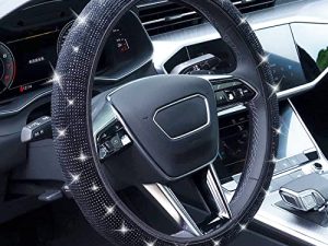 Limsas Bling Couvre Volant