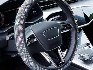 Limsas Bling Couvre Volant