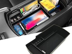 JOJOMARK Compatible avec Honda Accord 2018 2019