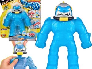 Heroes of Goo Jit Zu Galaxy Attack