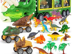 Toyvelt Dinosaur Toys for Kids 3-5 -Giant