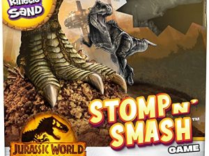 Jurassic World Dominion