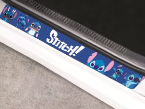 KEMOL Auto Protecteur de seuil de porte
