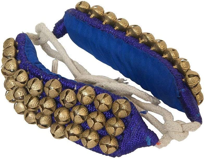 Ghungroo Cheville Cloches Fait Main Grandes Cloches