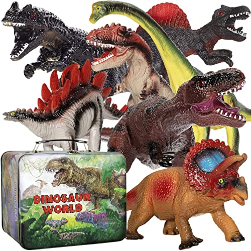 Vente en gros Jouets De Dinosaures En Caoutchouc à bas prix