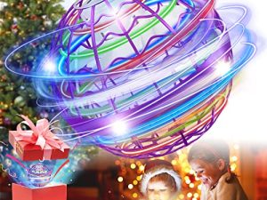 SumFun Flying Orb Ball Toys
