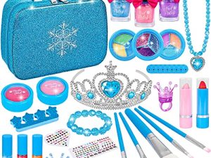 Kit de maquillage pour enfants pour fille