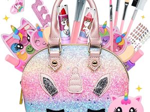 Kit de maquillage pour enfants pour fille