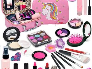 Kit de maquillage pour enfants pour fille