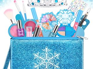 Kit de maquillage pour enfants pour filles