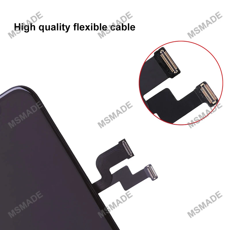 Écran LCD pour iPhone