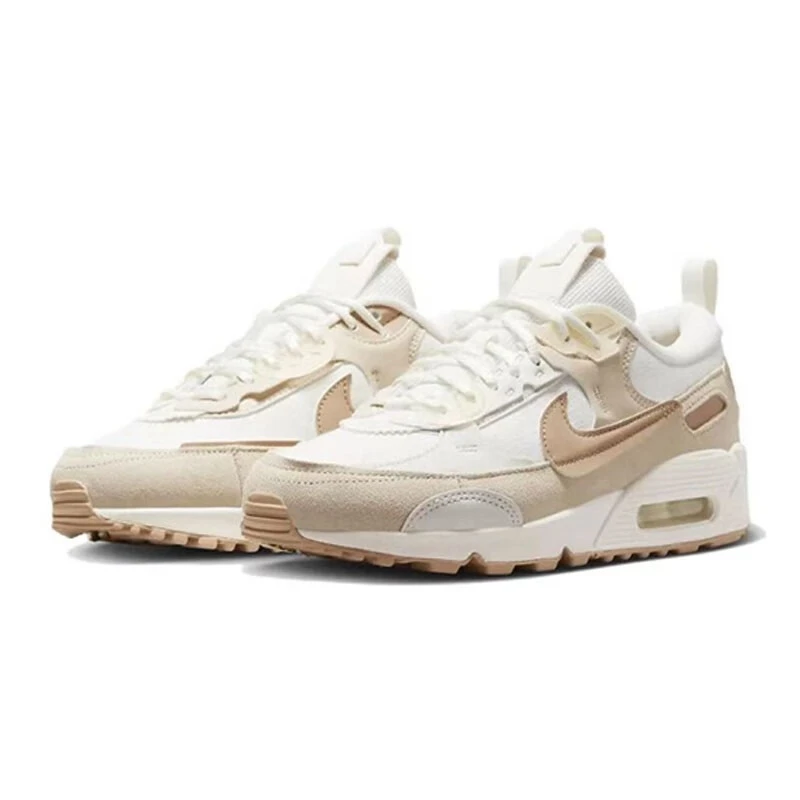 Nike-Air Max 90 FUHatch chaussures de course