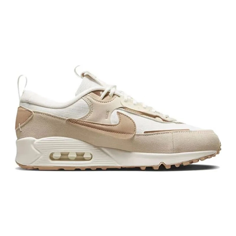 Nike-Air Max 90 FUHatch chaussures de course