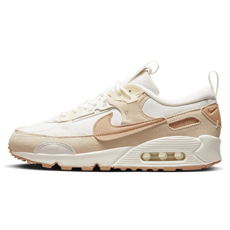 Nike-Air Max 90 FUHatch chaussures de course