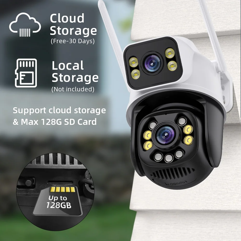 Stockage cloud