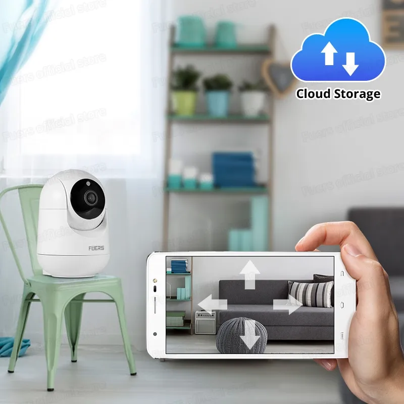 Stockage Cloud