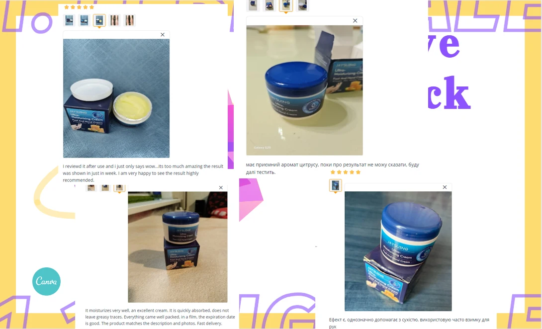 crème anti-séchage et anti-fissure