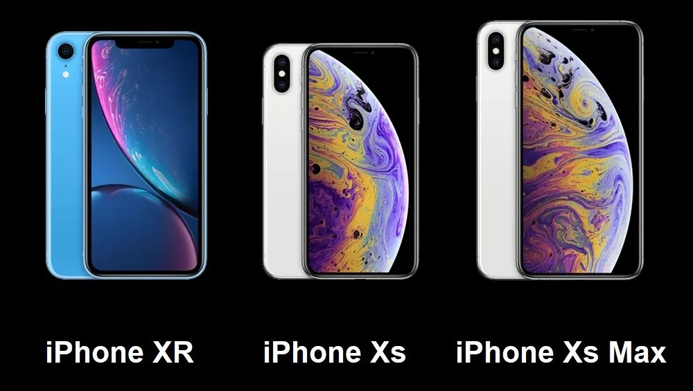 iPhone XS Max Image