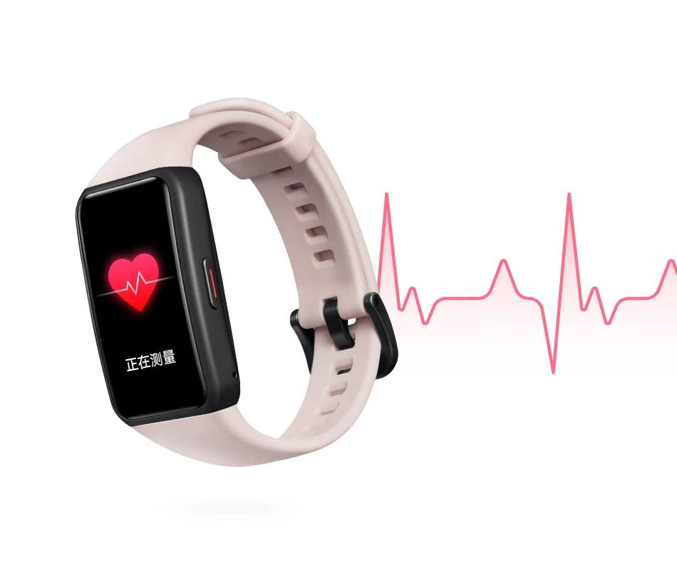 Surveillance intelligente de la fréquence cardiaque 24h