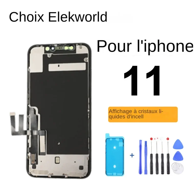Top Vente