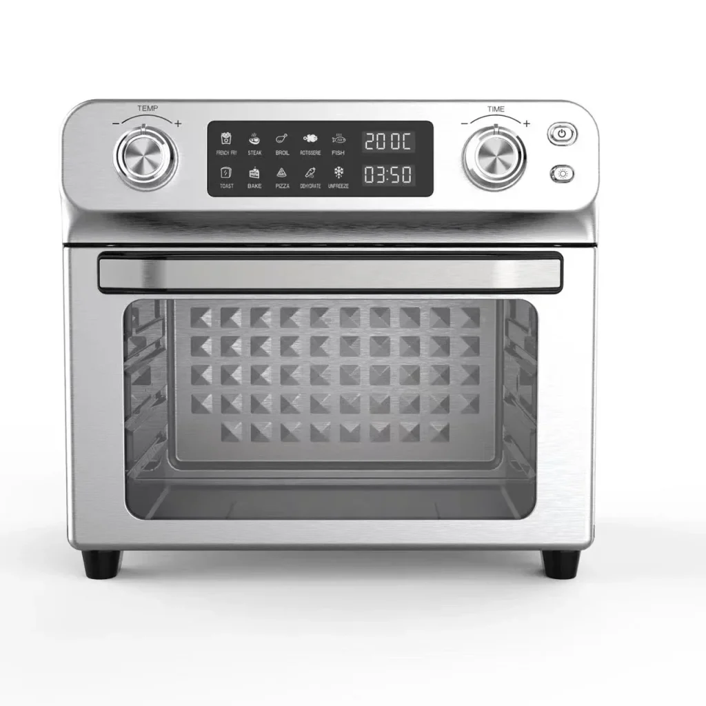 « Friteuses à air numériques industrielles : vente en gros » – Test et Avis