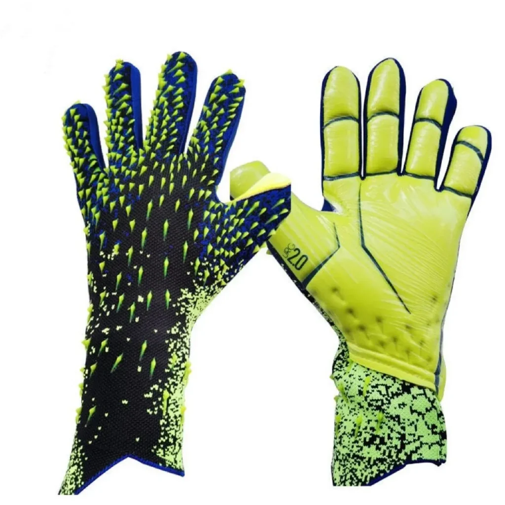 Pro Sport Gloves: Ultimate Hand Protection – Test et Avis