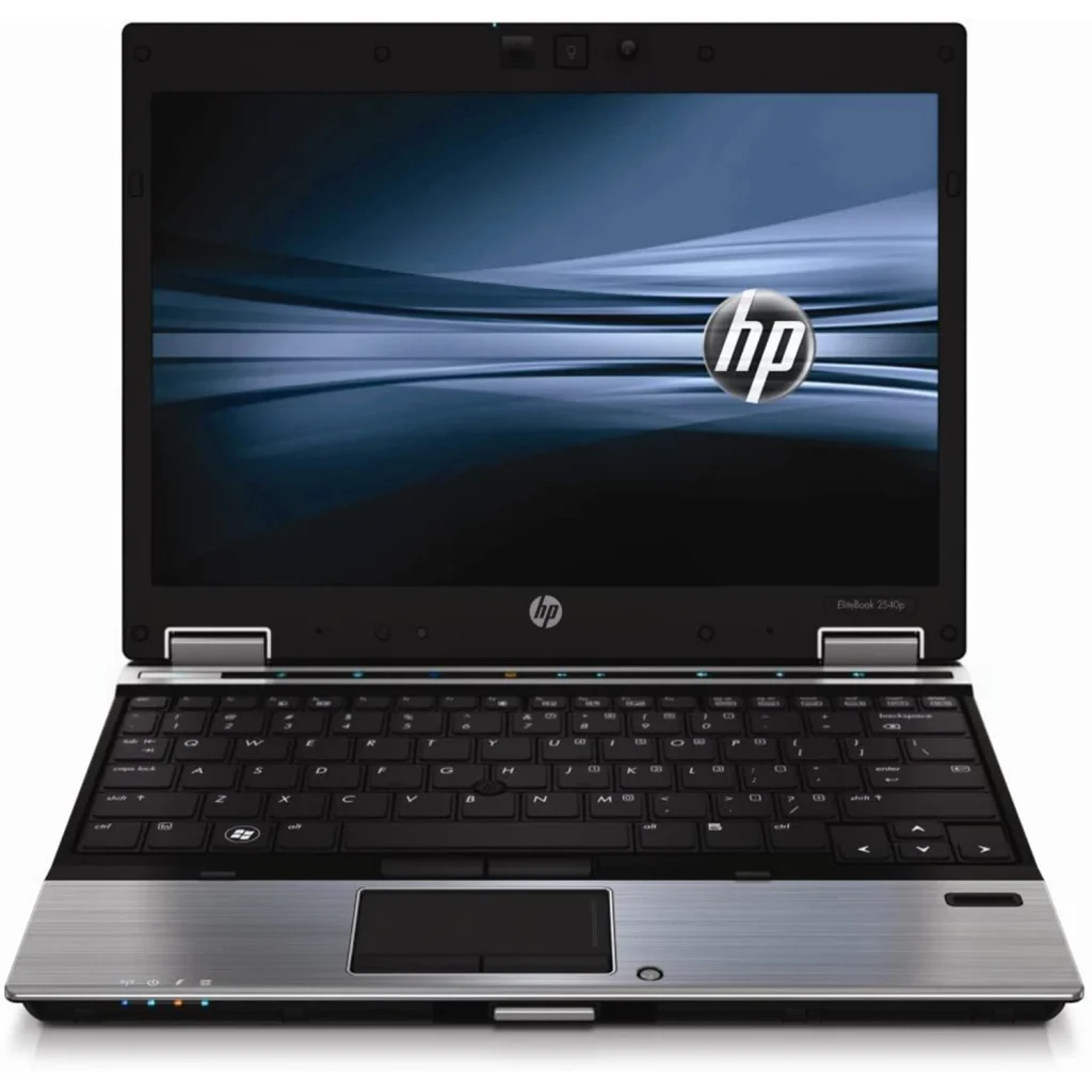 Processeur HP Elite Portable: Remis neuf – Test et Avis