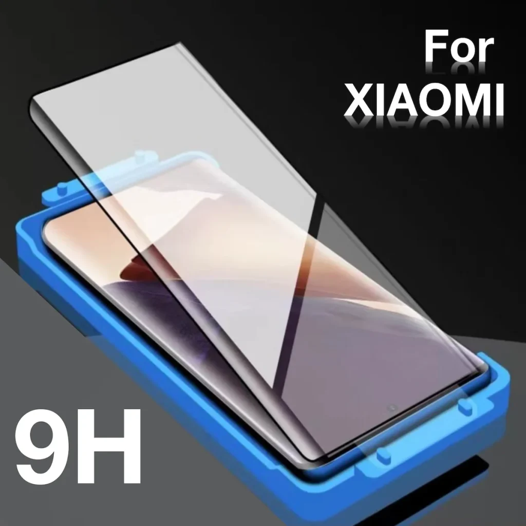 Protecteur d’écran Xiaomi Mi avec VPN – Test et Avis