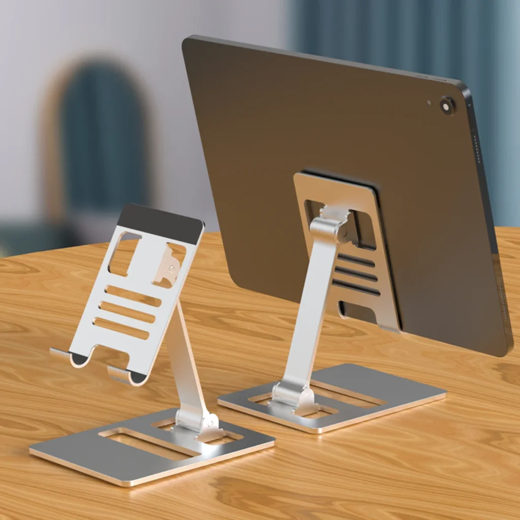 « Support de tablette pour iPad et autres marques » – Test et Avis