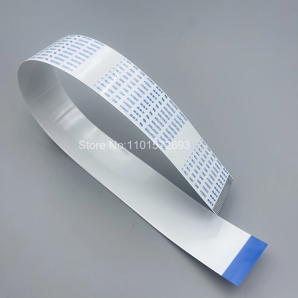 Câble de tête d'impression