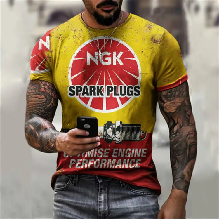 T-shirt