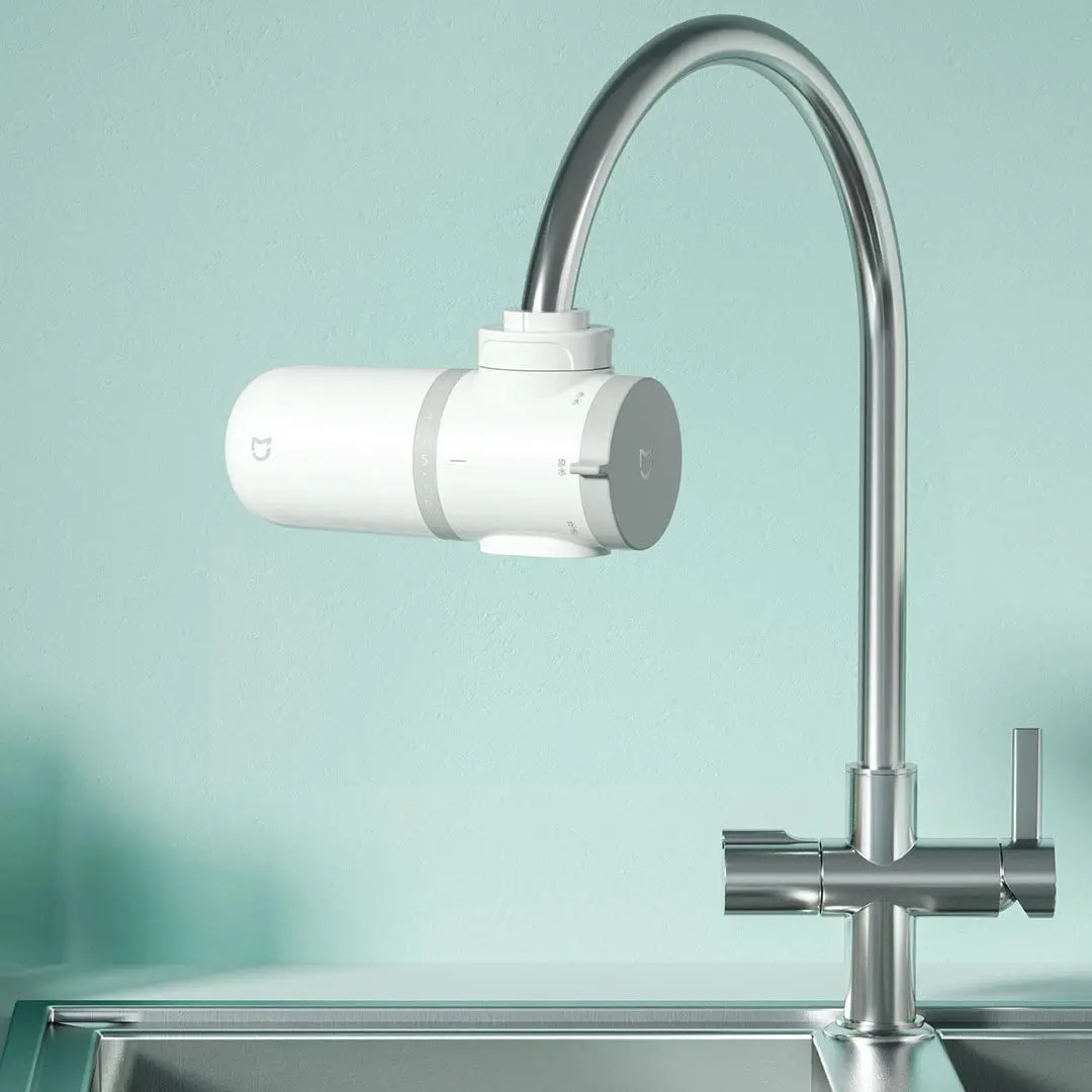 Filtration efficace des substances nocives