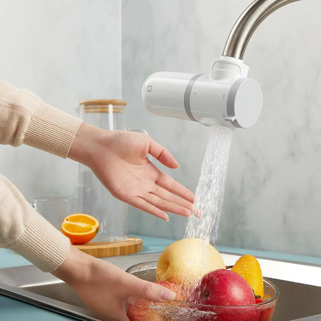 Mode eau d'origine, peut nettoyer la vaisselle