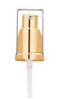 FITcloser-Pompe à pression pour fond de teint liquide
