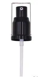 FITcloser-Pompe à pression pour fond de teint liquide